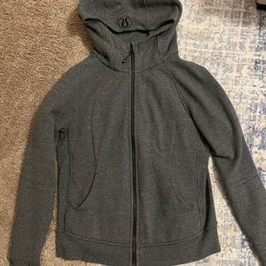 Lululemon Original Scuba Hoodie